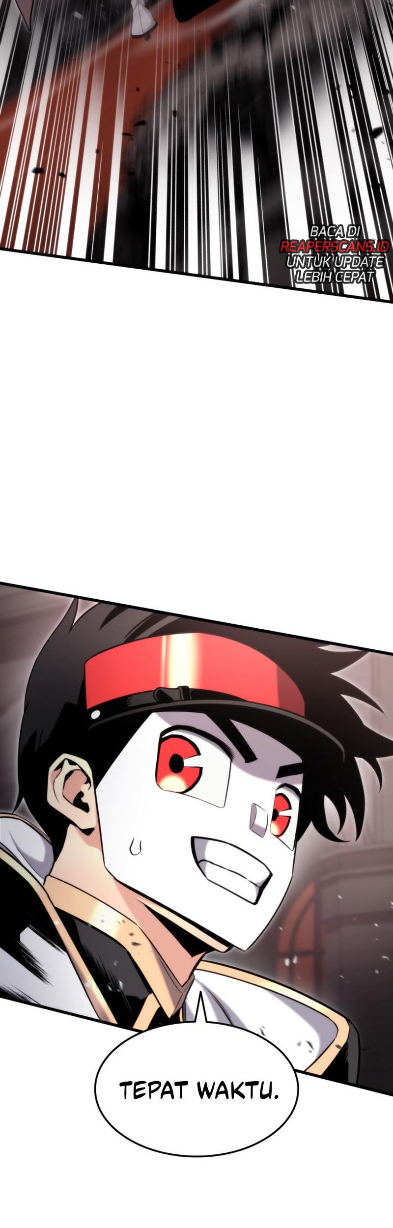 Ranker’s Return (Remake) Chapter 88 Gambar 59