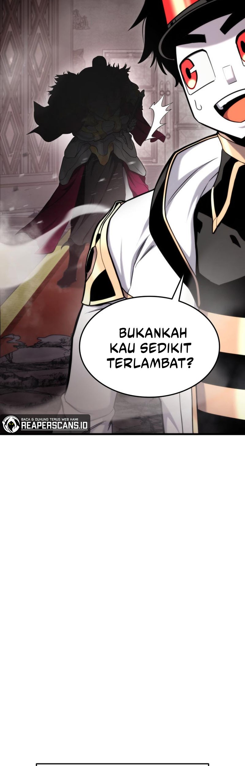 Ranker’s Return (Remake) Chapter 88 Gambar 62