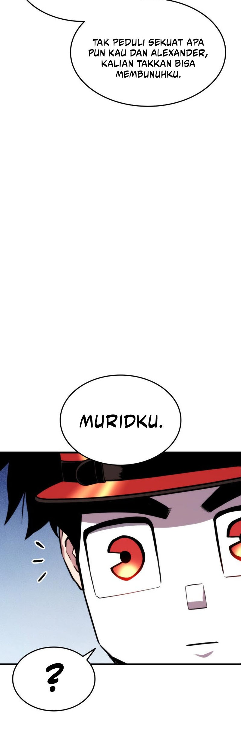 Ranker’s Return (Remake) Chapter 88 Gambar 79