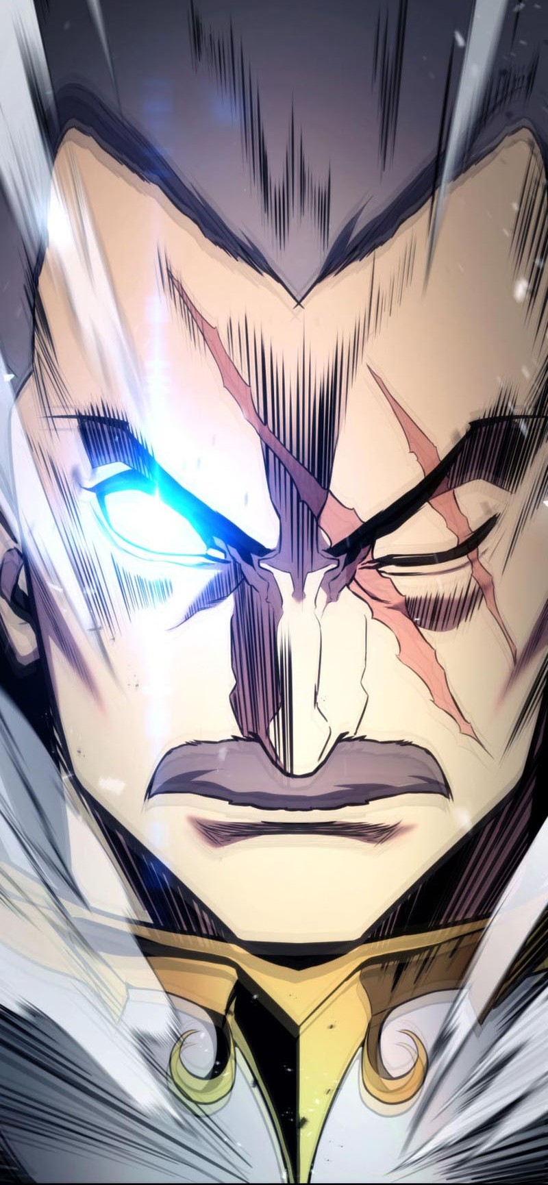 Ranker’s Return (Remake) Chapter 88 Gambar 83