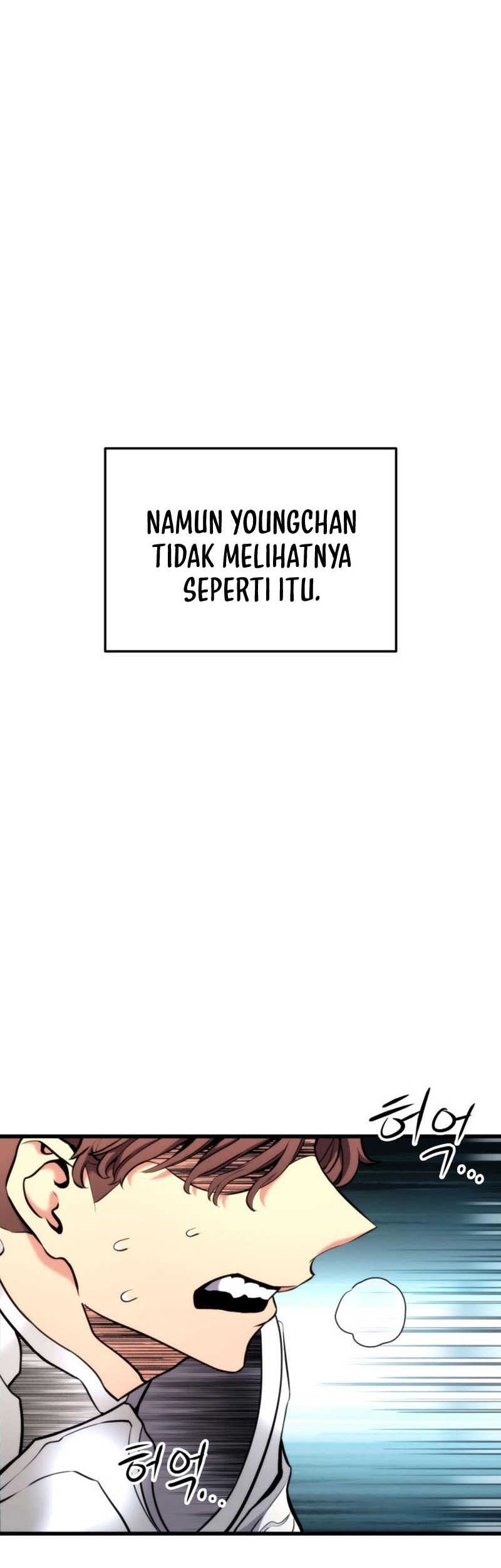 Ranker’s Return (Remake) Chapter 88 Gambar 5