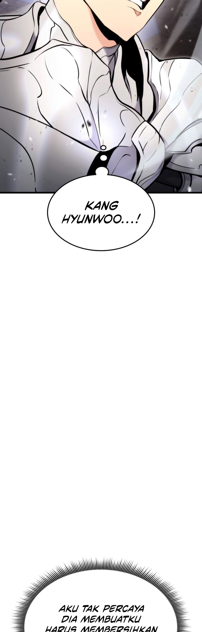 Ranker’s Return (Remake) Chapter 88 Gambar 8