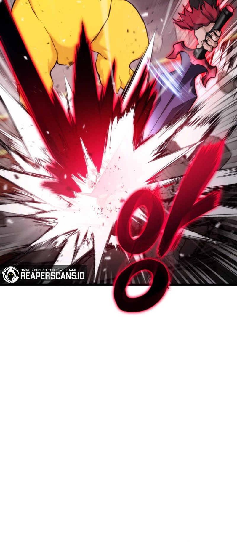 Ranker’s Return (Remake) Chapter 88 Gambar 13