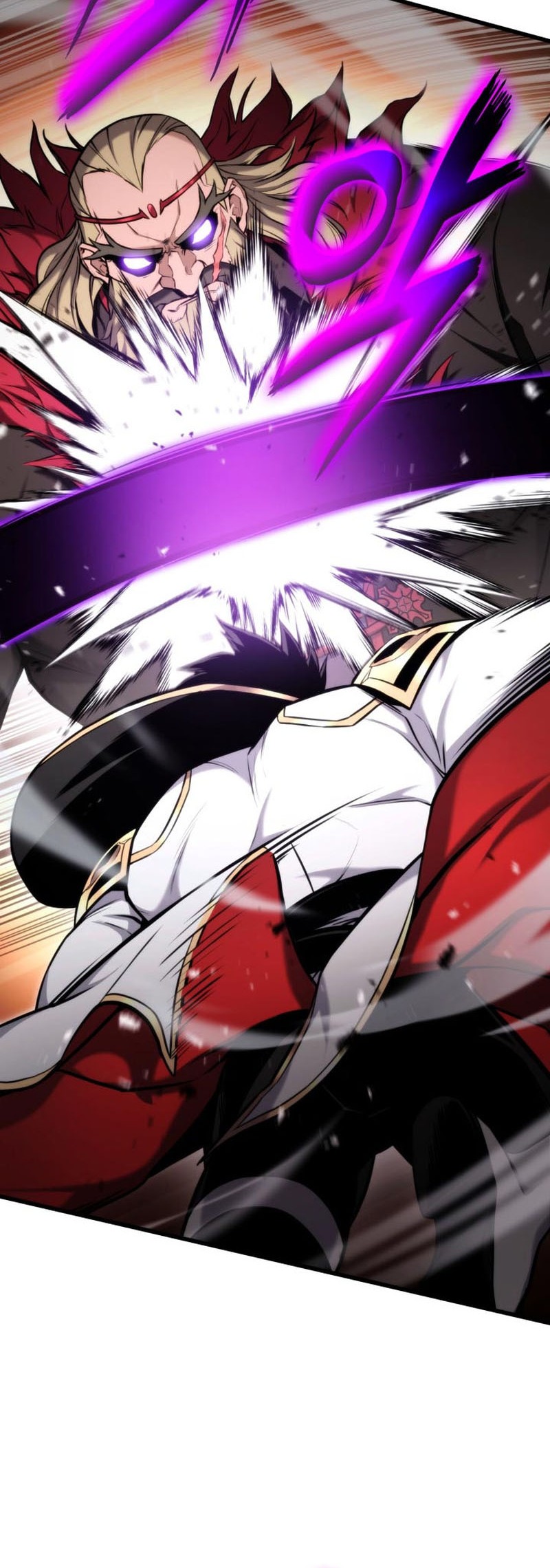 Ranker’s Return (Remake) Chapter 88 Gambar 15