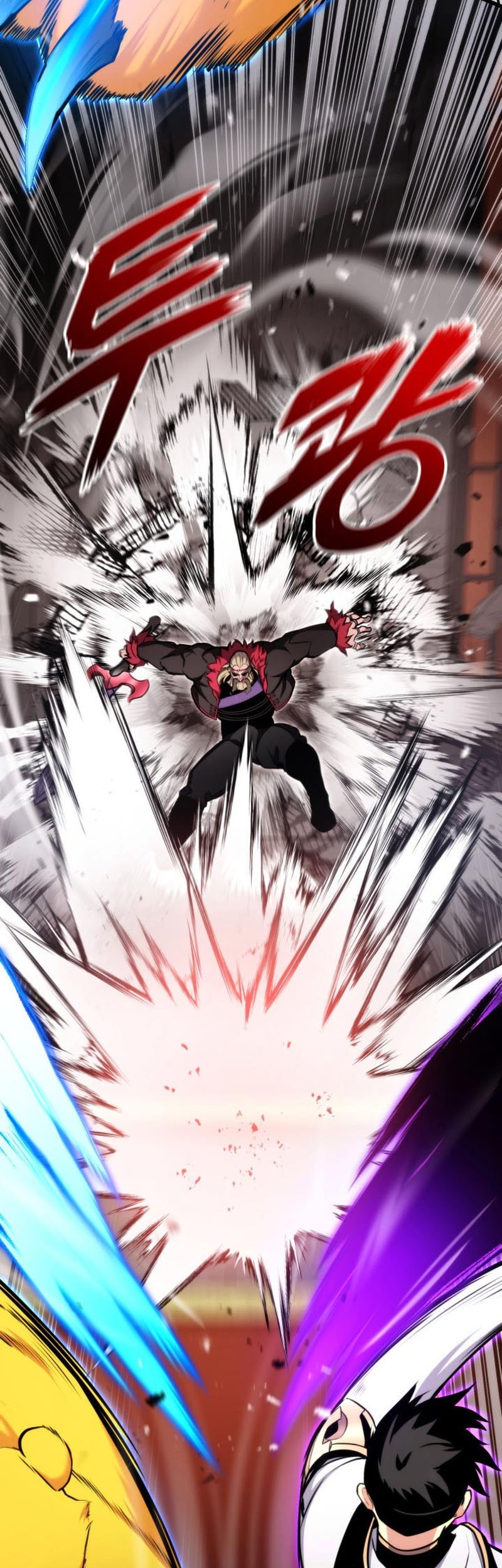 Ranker’s Return (Remake) Chapter 88 Gambar 18