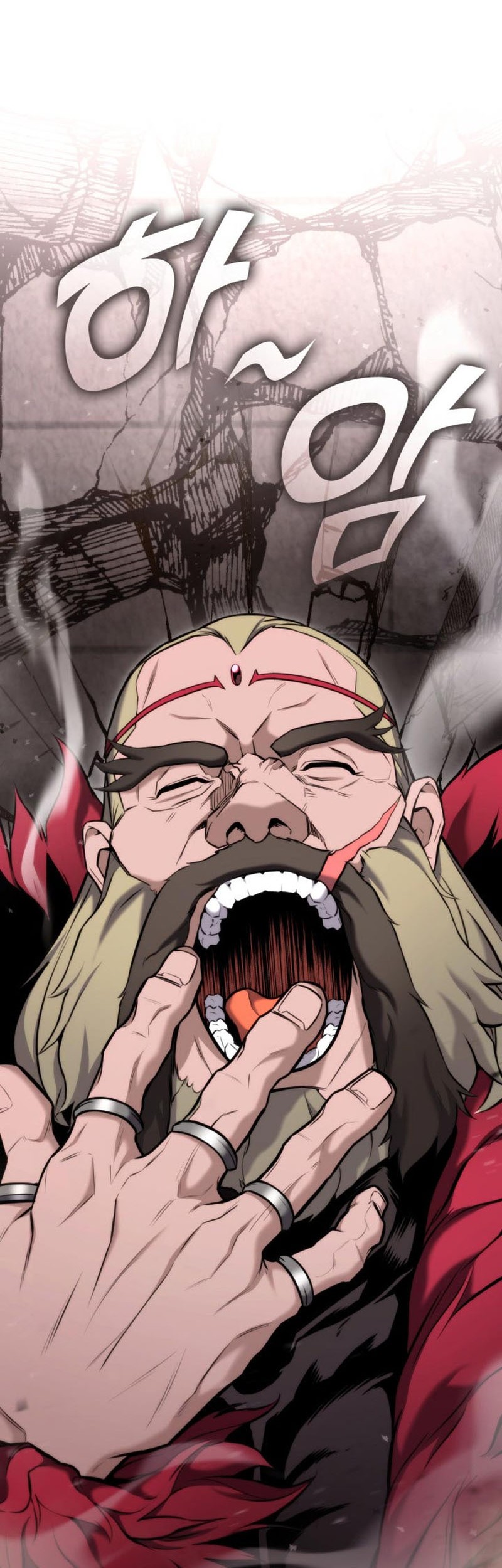 Ranker’s Return (Remake) Chapter 88 Gambar 21