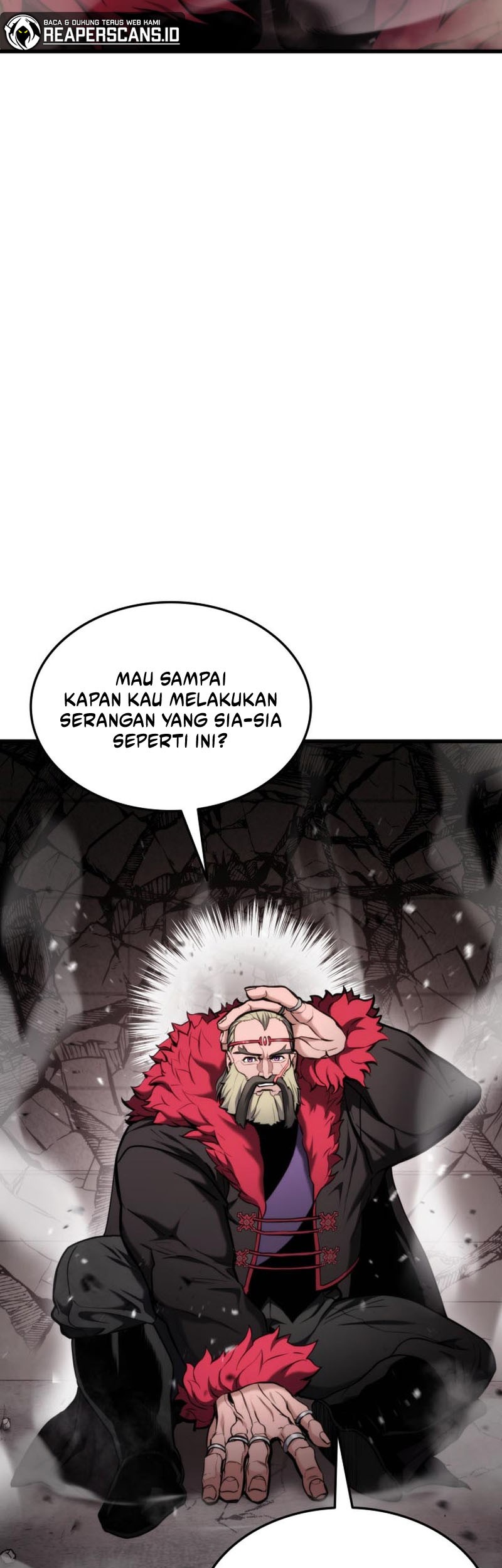 Ranker’s Return (Remake) Chapter 88 Gambar 22