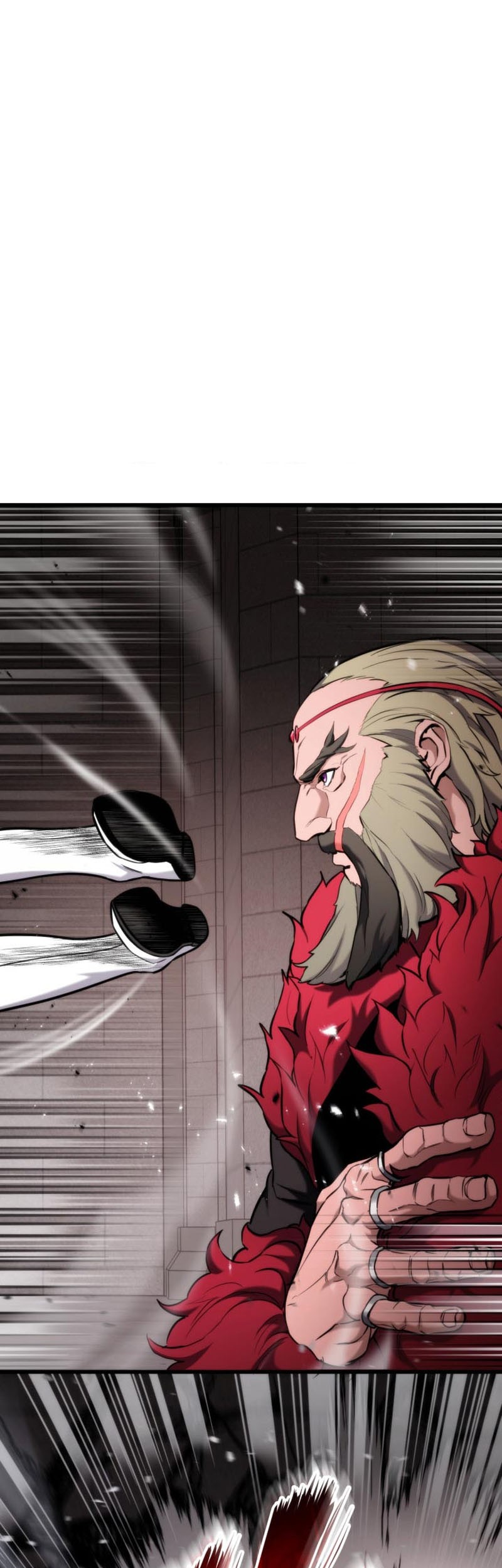 Ranker’s Return (Remake) Chapter 88 Gambar 26