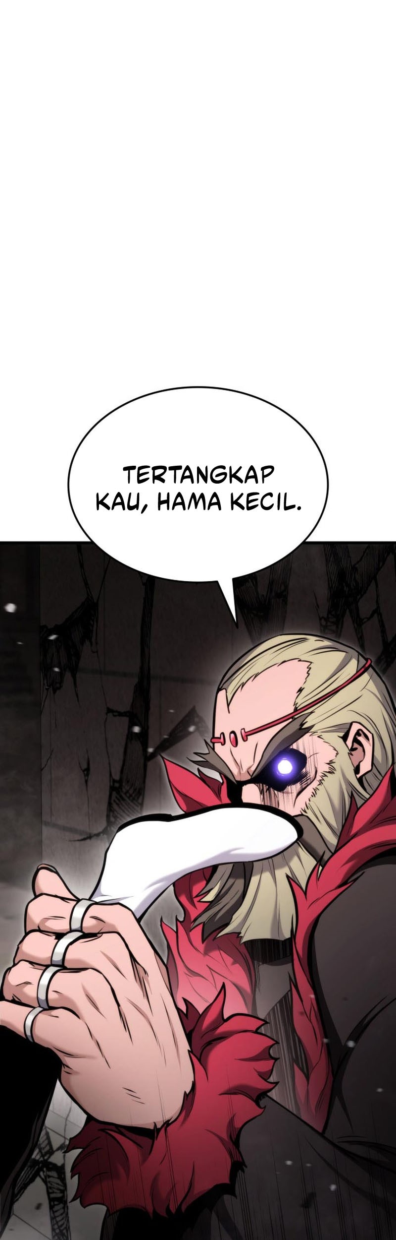 Ranker’s Return (Remake) Chapter 88 Gambar 30