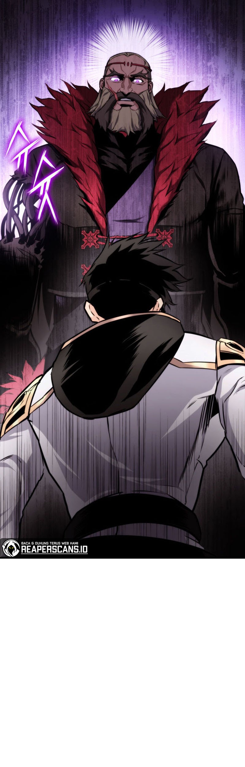 Ranker’s Return (Remake) Chapter 87 Gambar 33