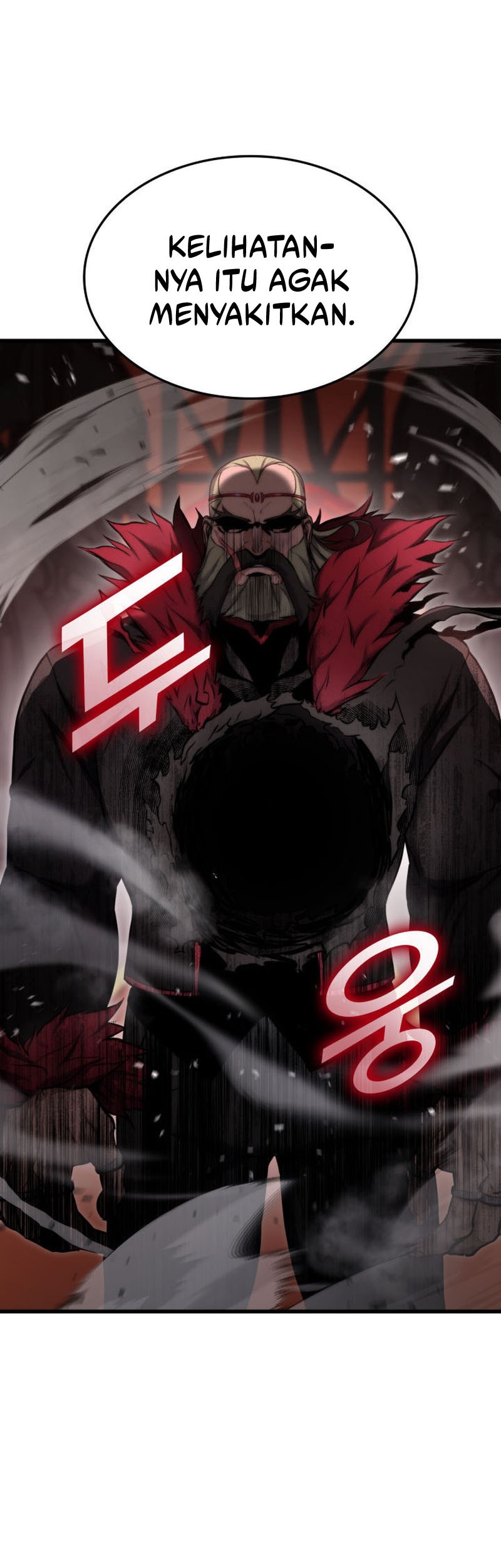 Ranker’s Return (Remake) Chapter 87 Gambar 40