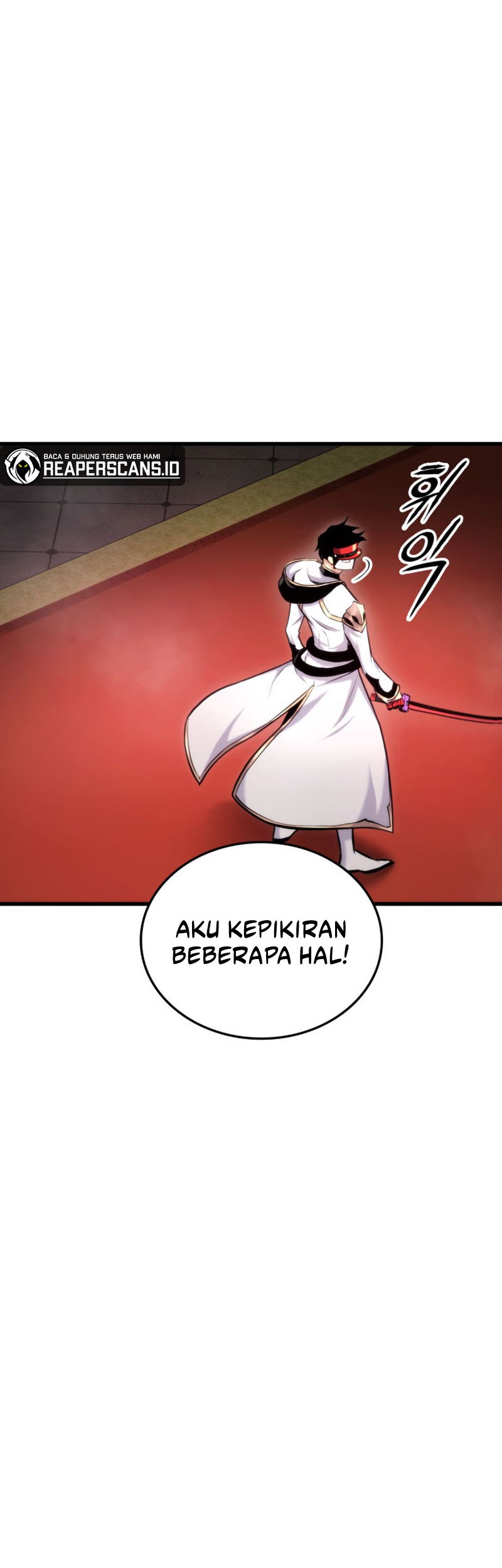Ranker’s Return (Remake) Chapter 87 Gambar 51