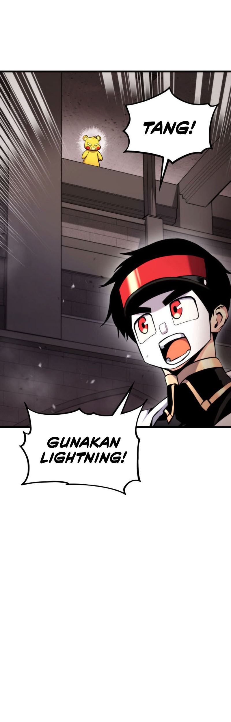 Ranker’s Return (Remake) Chapter 87 Gambar 52