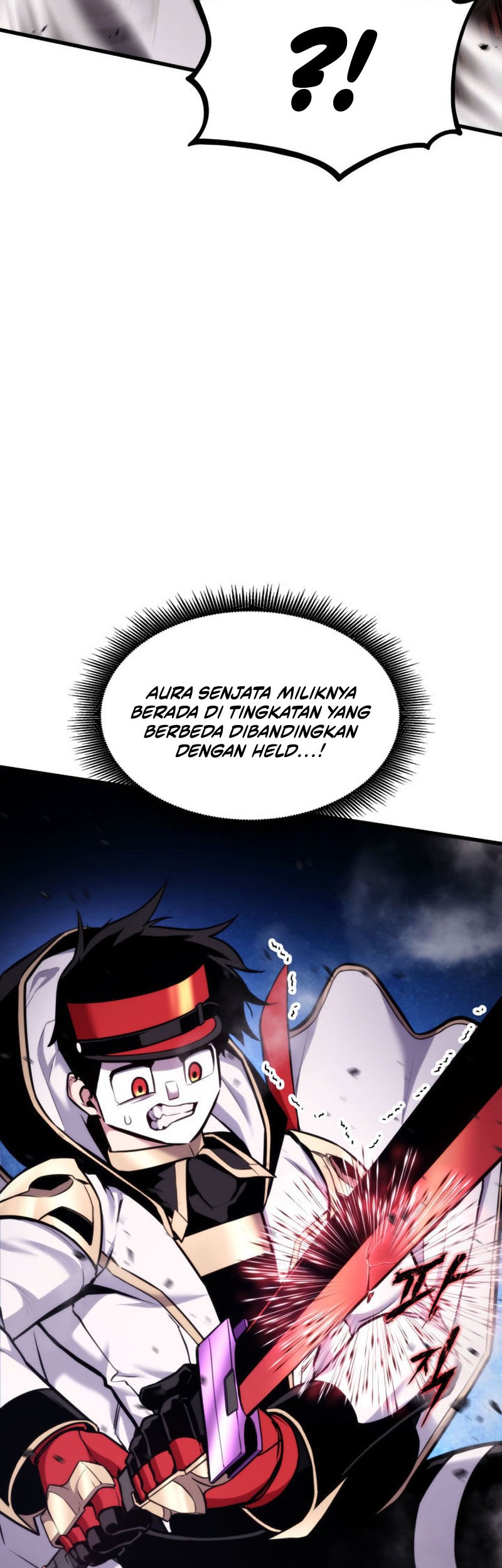 Ranker’s Return (Remake) Chapter 87 Gambar 73