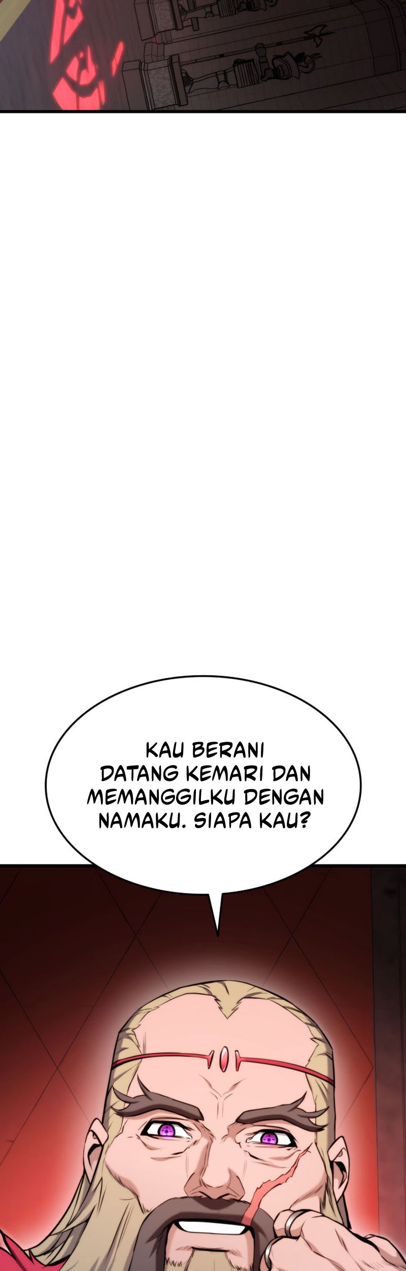 Ranker’s Return (Remake) Chapter 87 Gambar 7