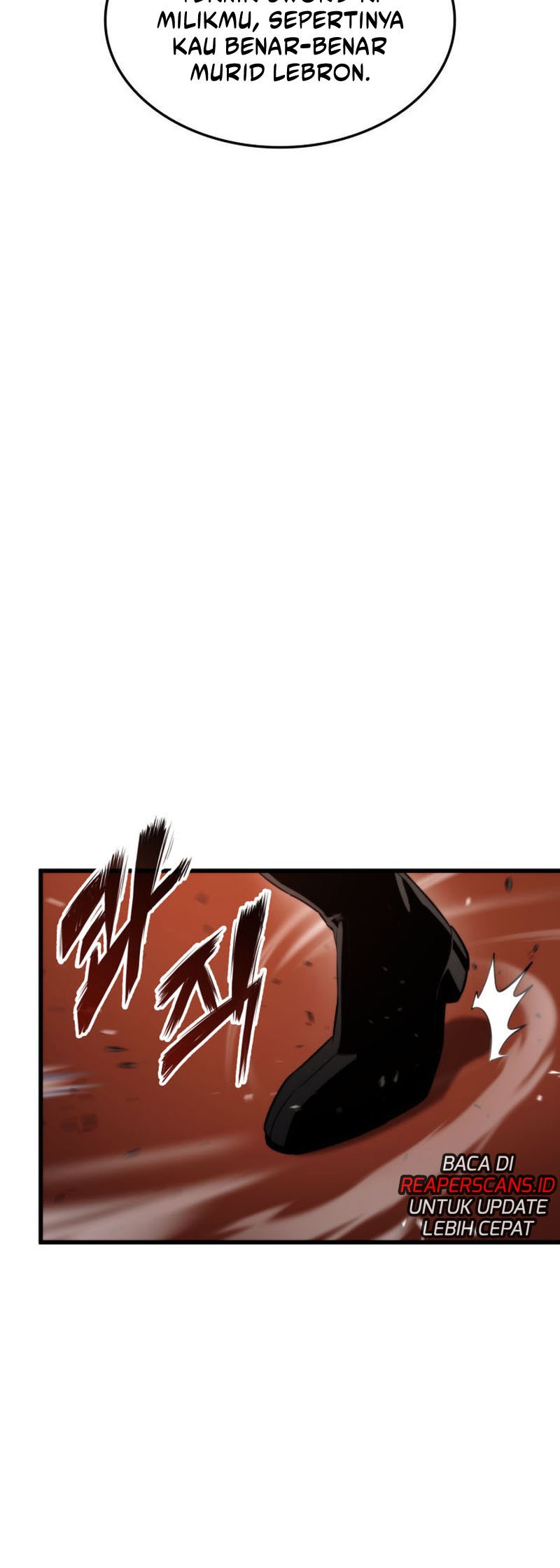 Ranker’s Return (Remake) Chapter 87 Gambar 20