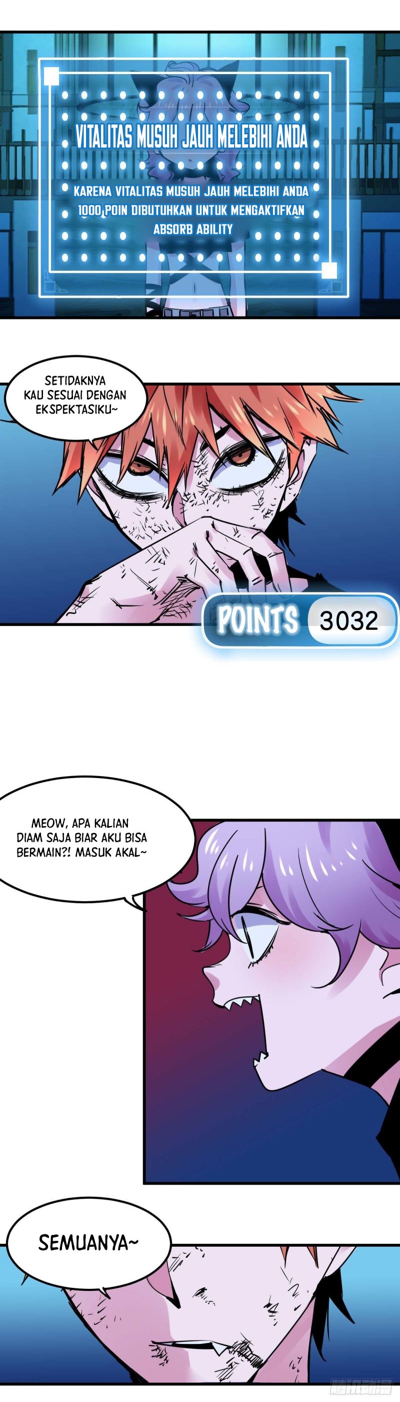 Biting is Wrong Chapter 24 15