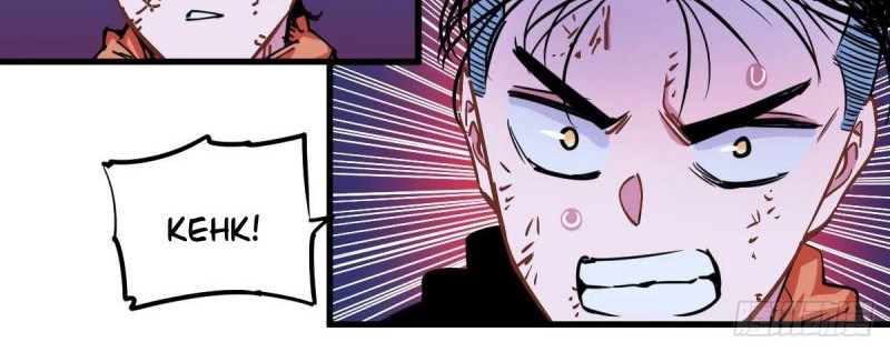 Baca  Biting is Wrong Chapter 24 Gambar 2