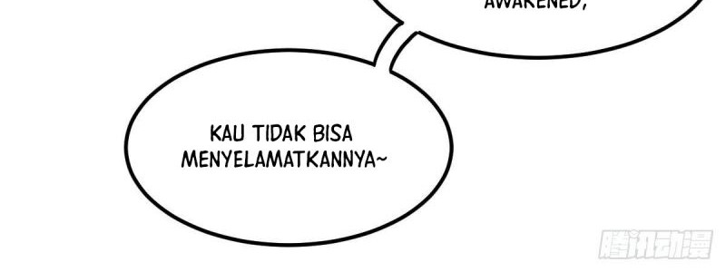 Biting is Wrong Chapter 24 Gambar 4