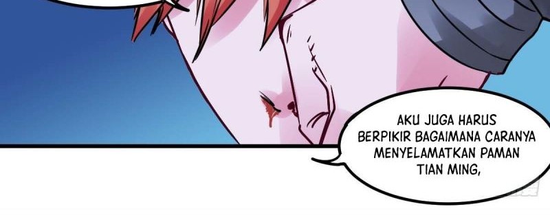 Biting is Wrong Chapter 24 Gambar 13