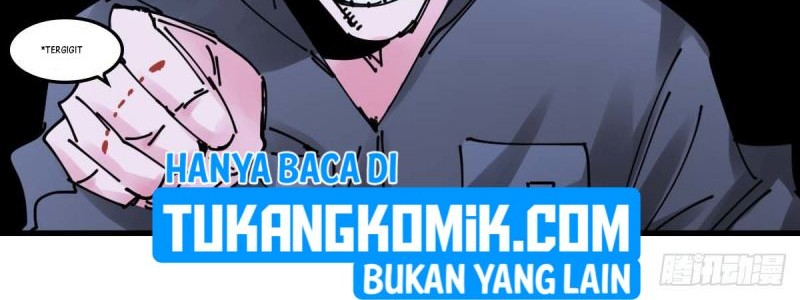 Biting is Wrong Chapter 24 Gambar 15