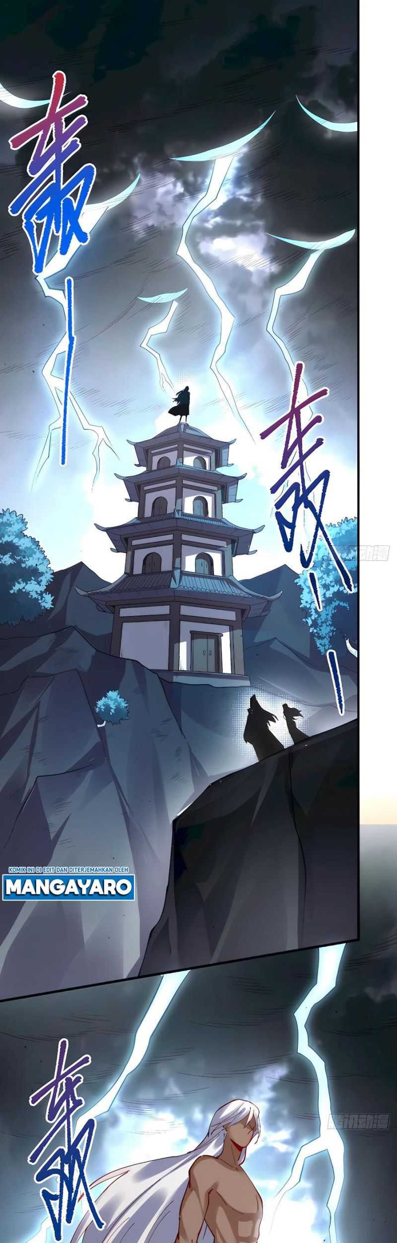 Baca  I’m Actually A Cultivation Bigshot Chapter 171 Gambar 2