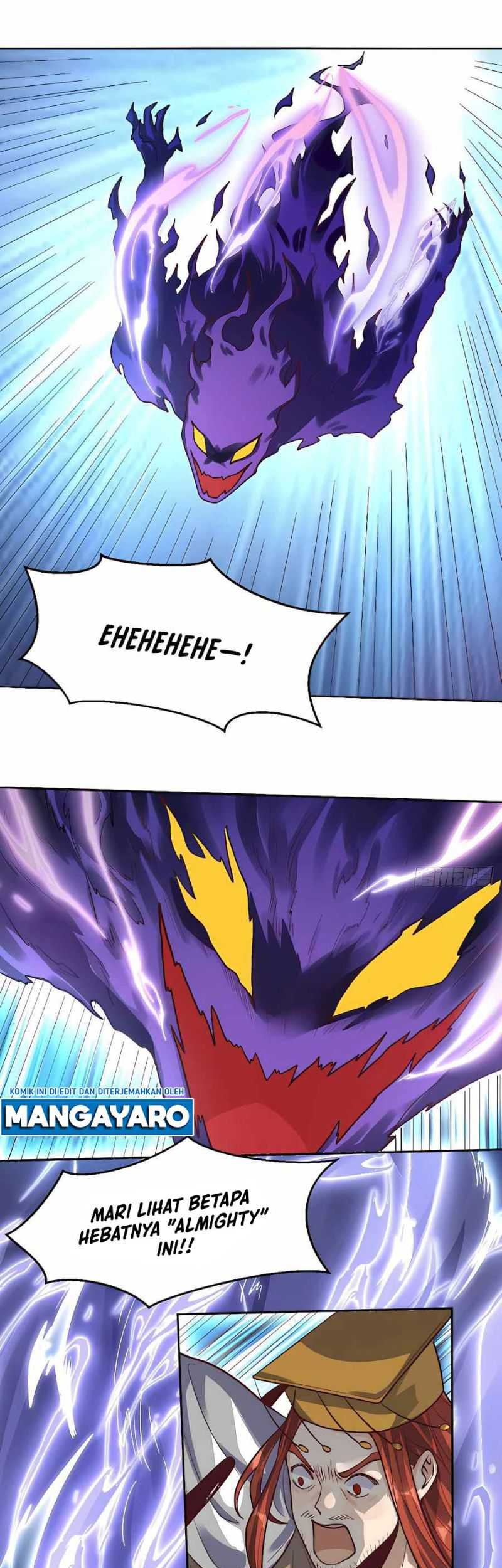 Baca I’m Actually A Cultivation Bigshot Chapter 167 Gambar 2