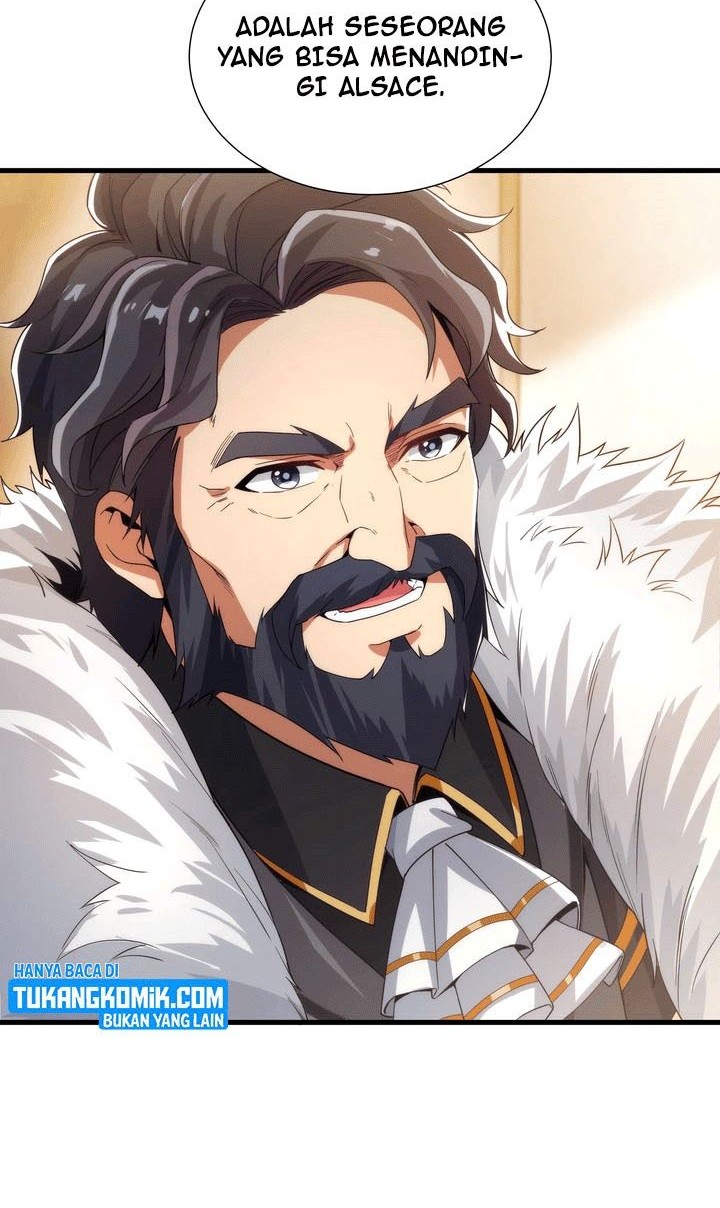 Despite Coming From the Abyss, I Will Save Humanity Chapter 30 Gambar 20