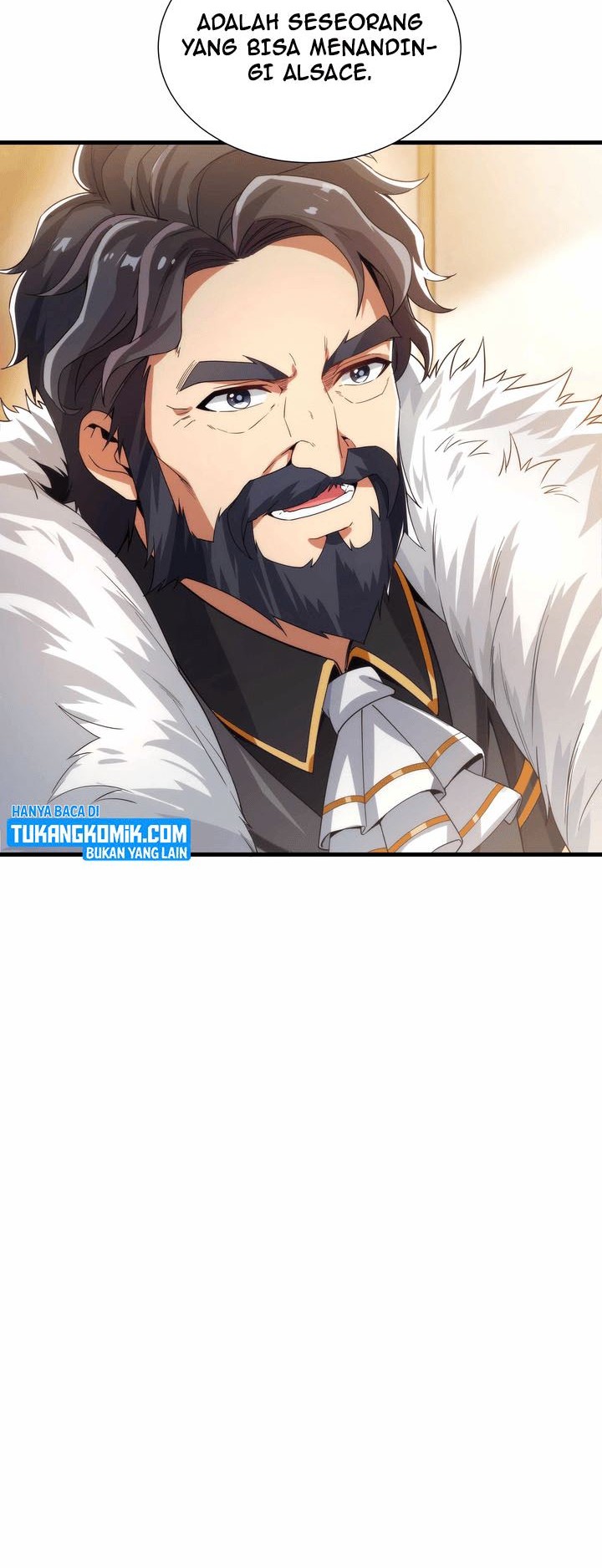 Despite Coming From the Abyss, I Will Save Humanity Chapter 30 Gambar 22