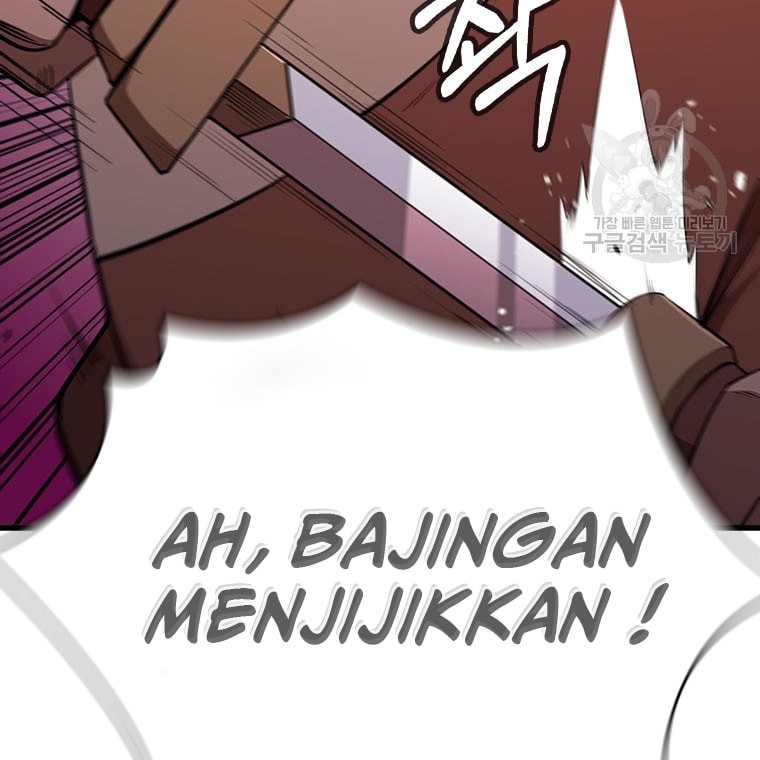 Immortal Return Chapter 21 Gambar 28