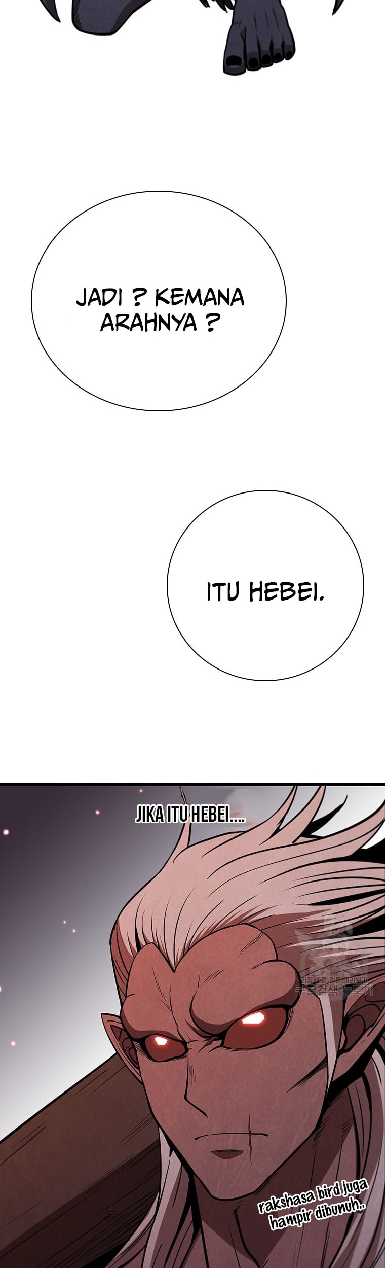 Immortal Return Chapter 21 Gambar 36