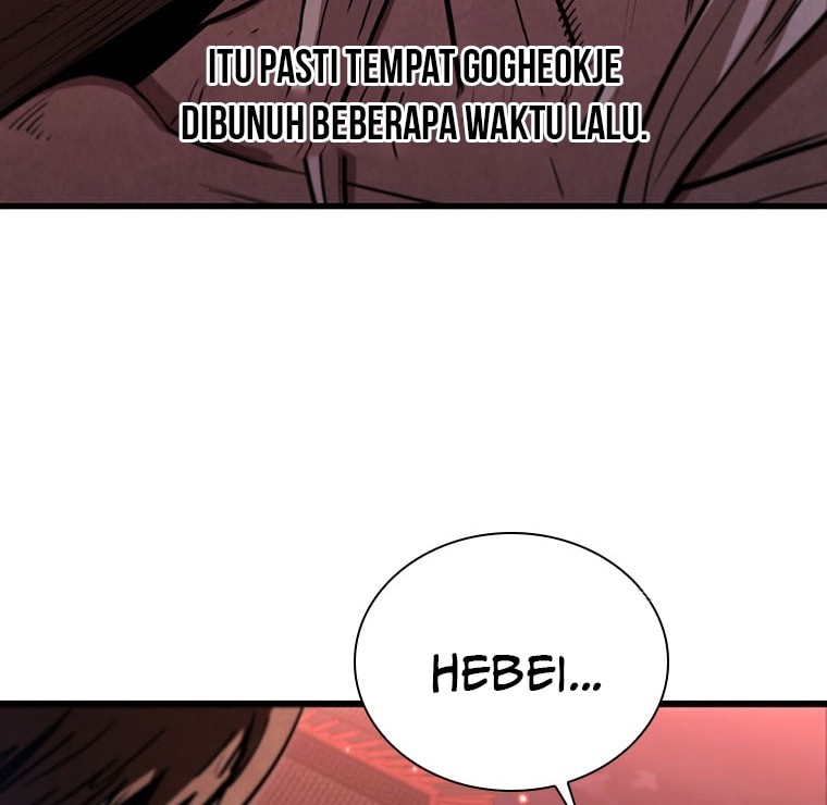 Immortal Return Chapter 21 Gambar 37