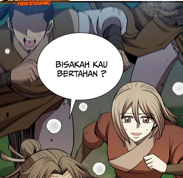 Immortal Return Chapter 21 Gambar 43