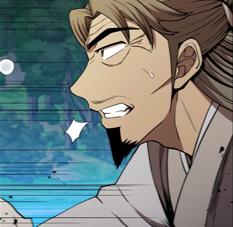 Immortal Return Chapter 21 Gambar 46