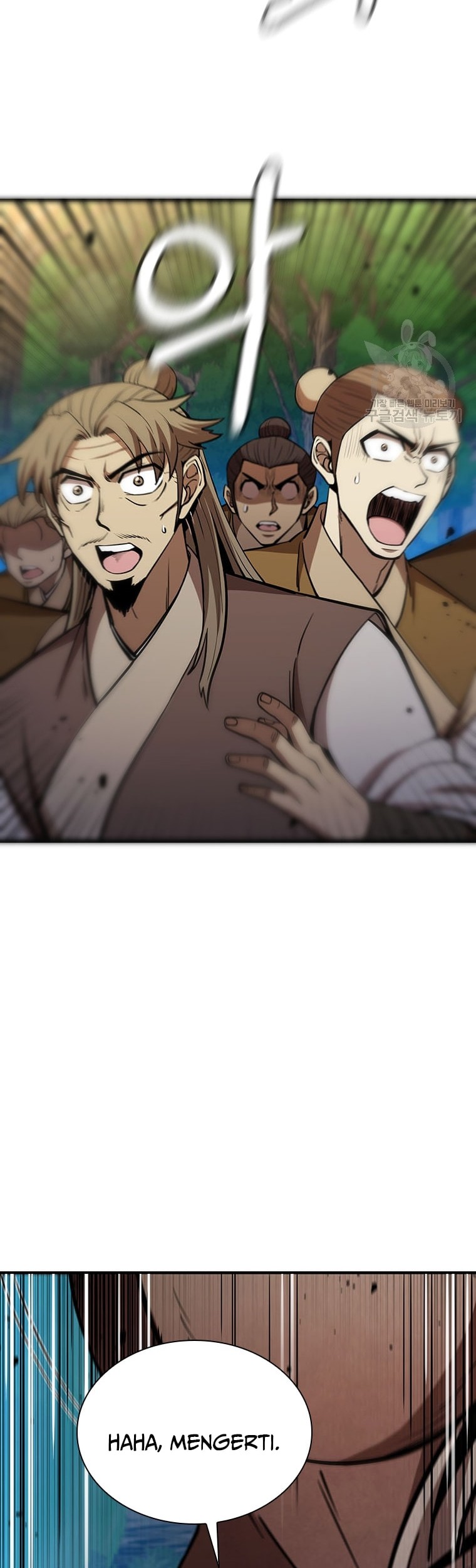 Immortal Return Chapter 21 Gambar 51