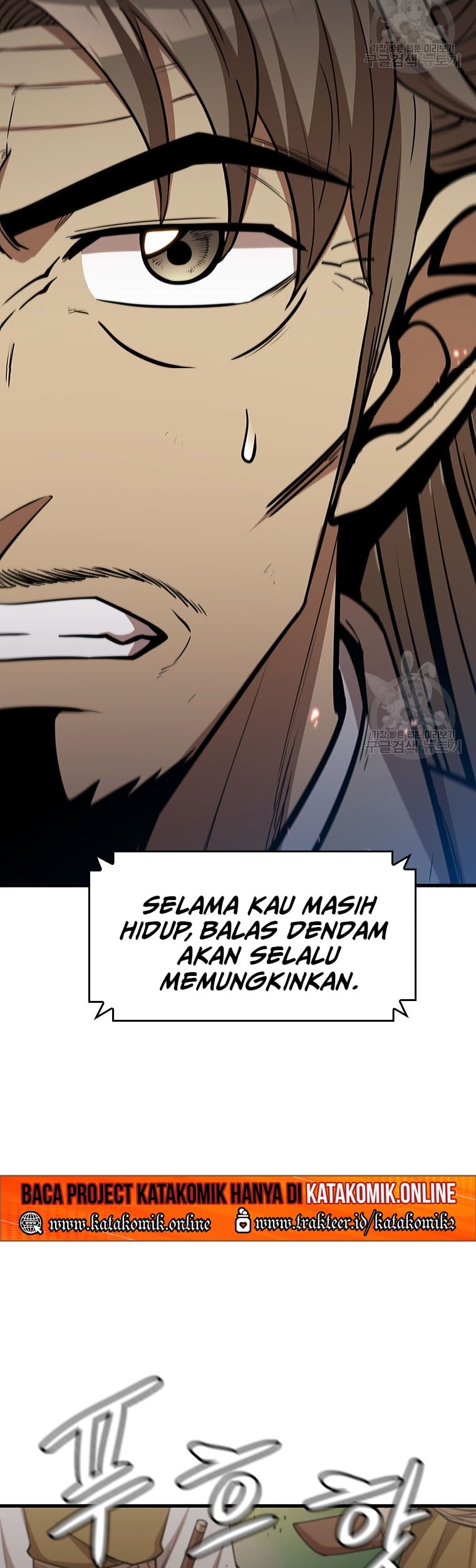Immortal Return Chapter 21 Gambar 59