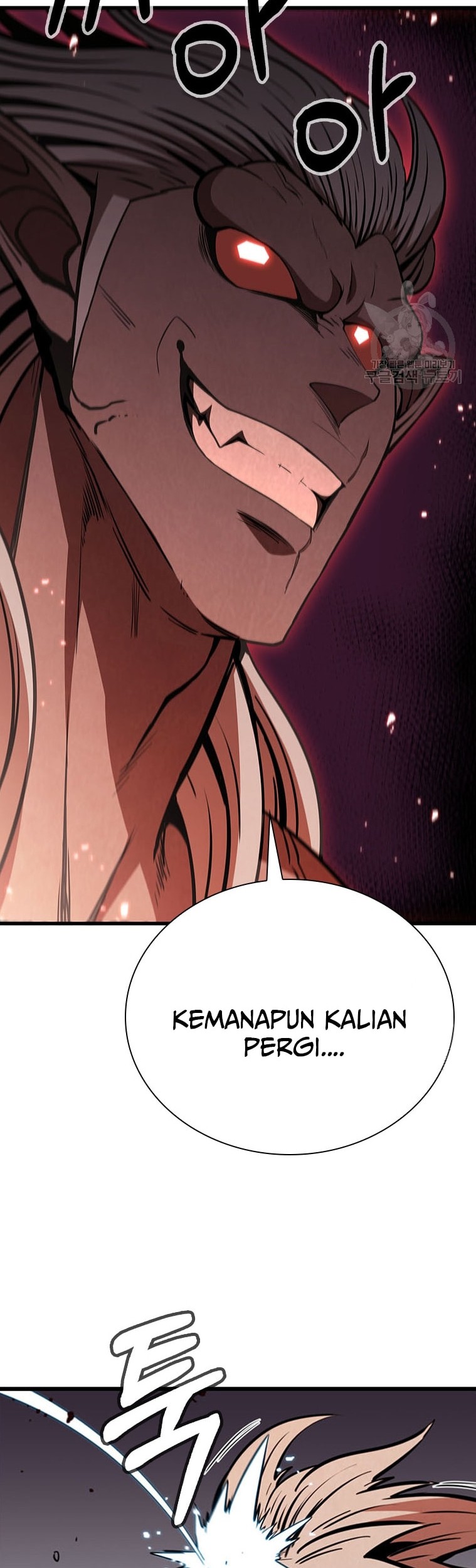 Immortal Return Chapter 21 Gambar 63