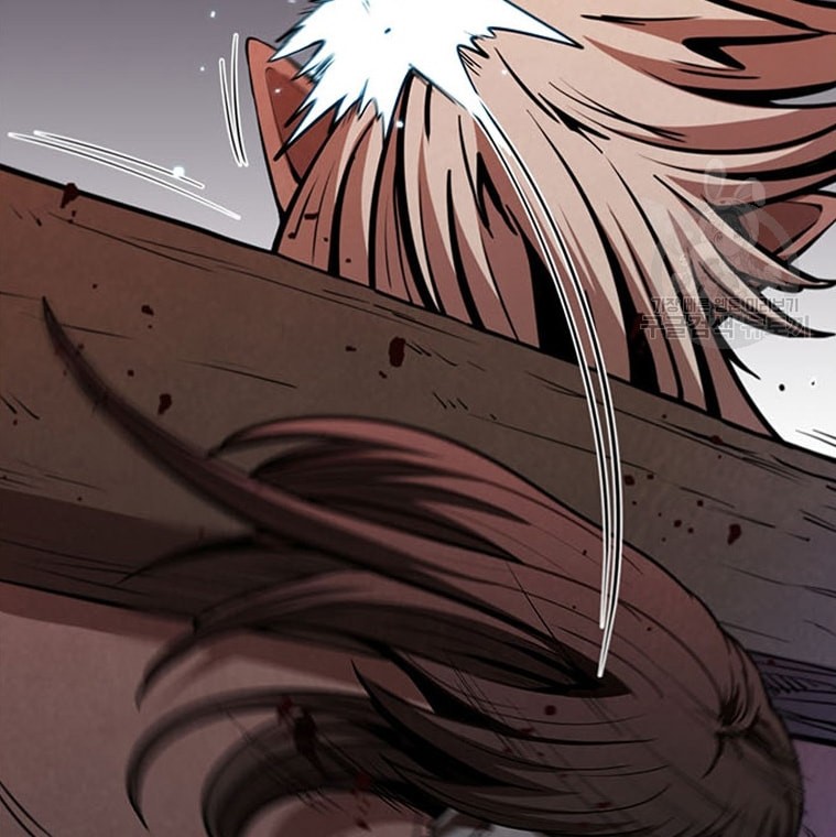 Immortal Return Chapter 21 Gambar 64