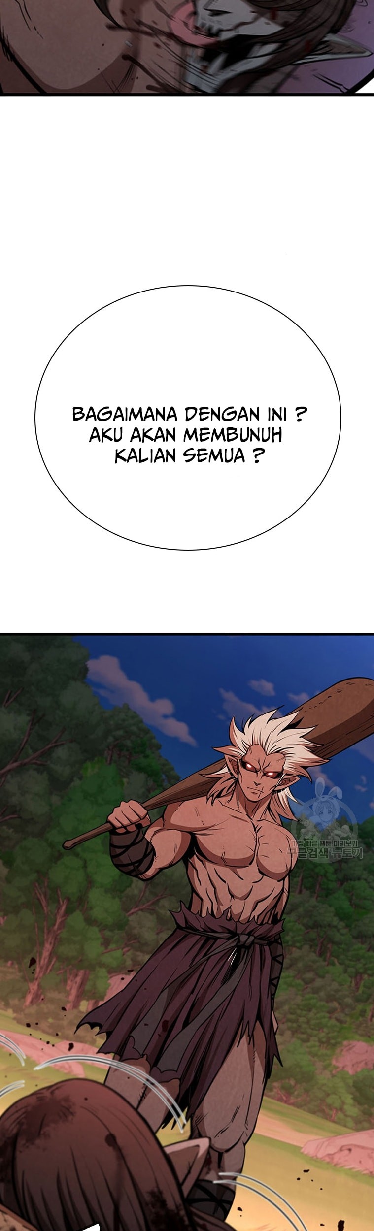 Immortal Return Chapter 21 Gambar 65