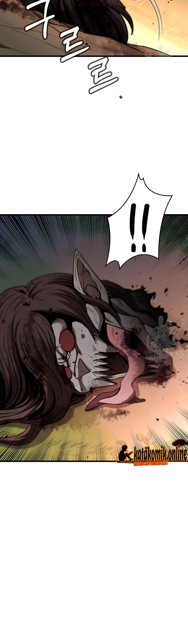 Immortal Return Chapter 21 Gambar 66