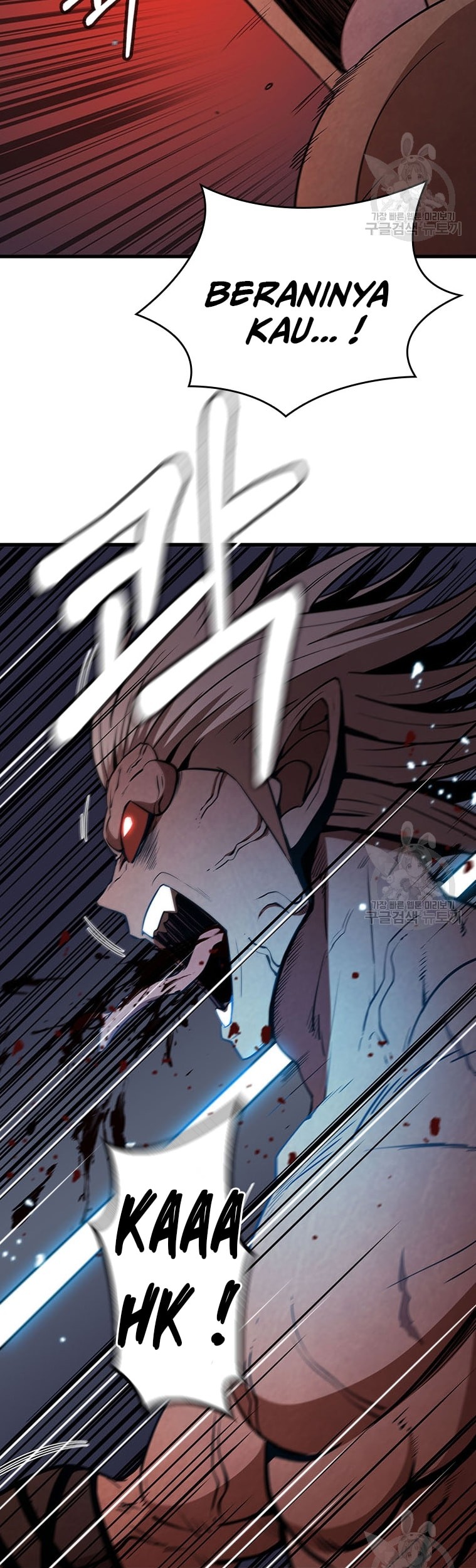 Immortal Return Chapter 21 Gambar 68