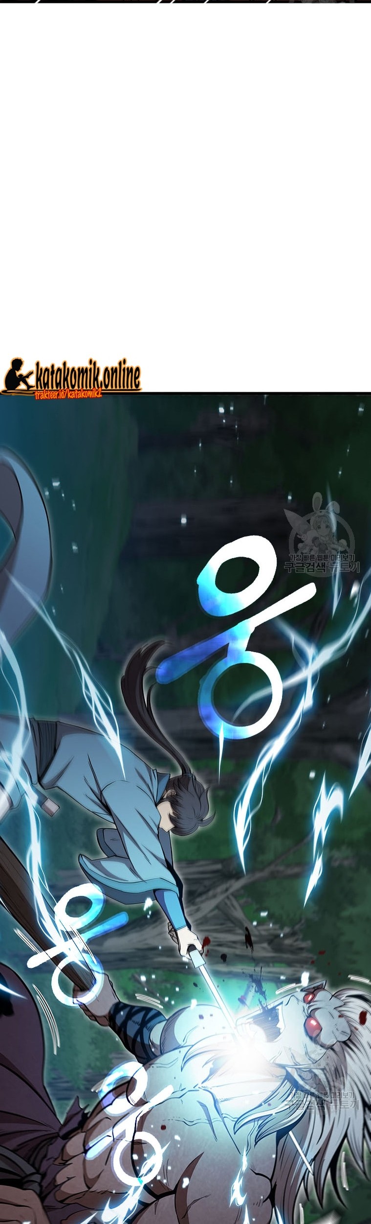 Immortal Return Chapter 21 Gambar 69