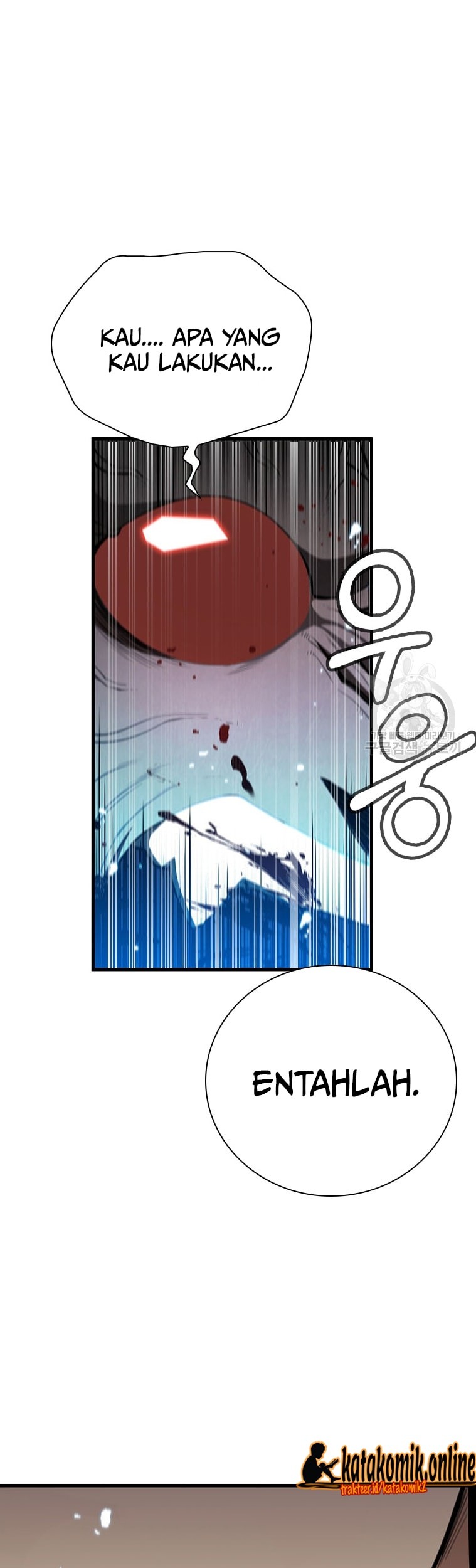 Immortal Return Chapter 21 Gambar 71