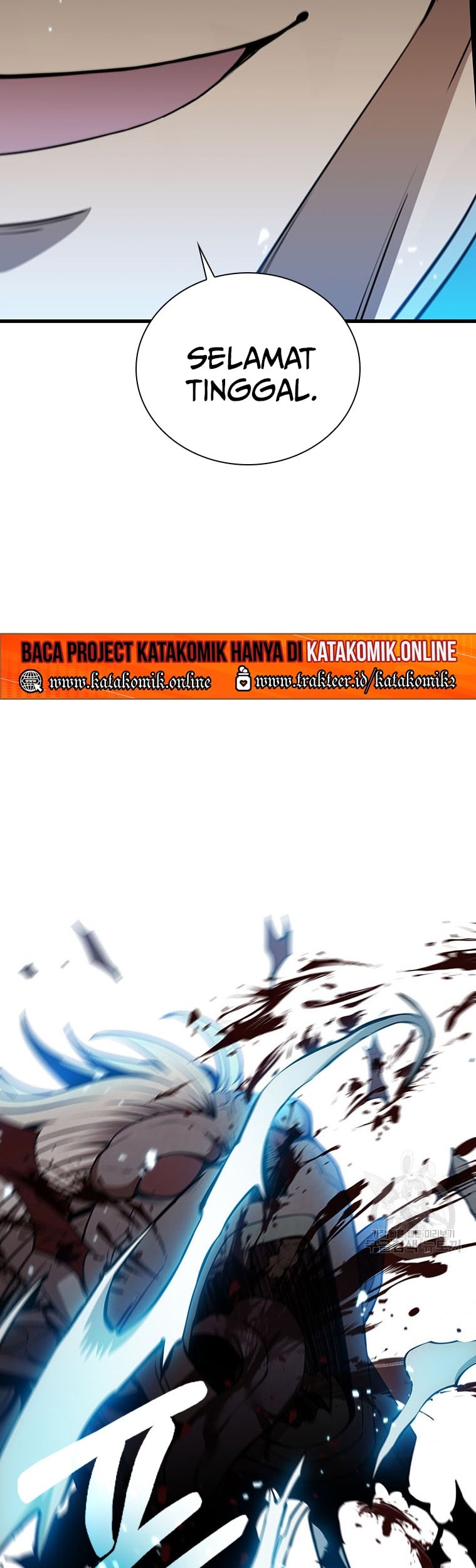 Immortal Return Chapter 21 Gambar 72