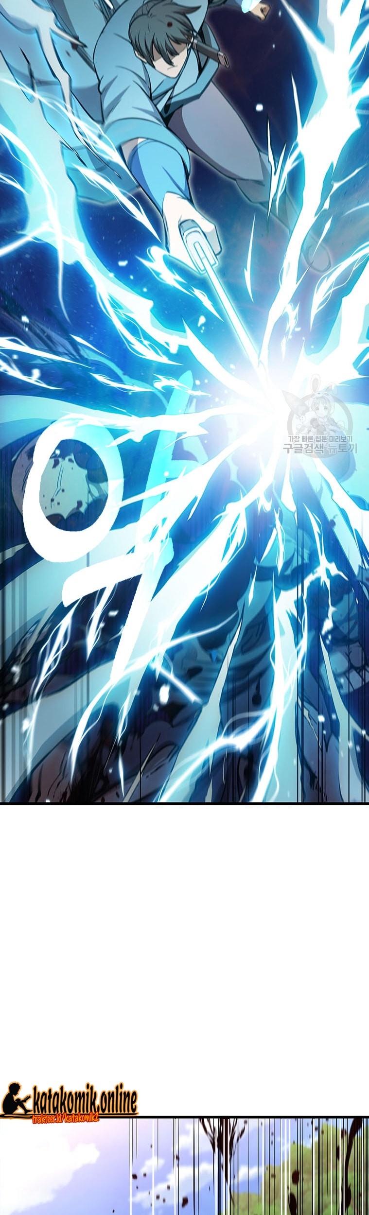 Immortal Return Chapter 21 Gambar 74