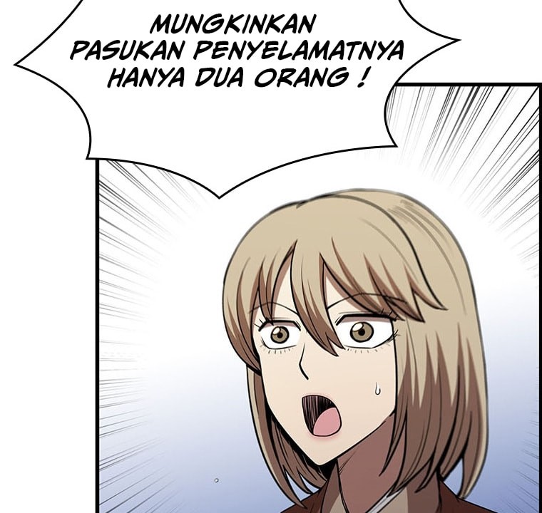 Immortal Return Chapter 21 Gambar 82
