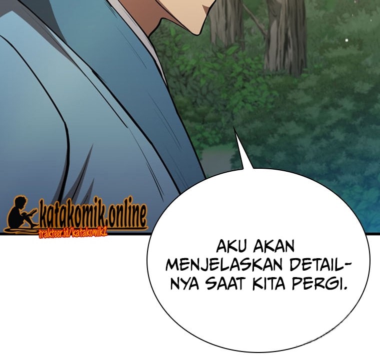 Immortal Return Chapter 21 Gambar 85