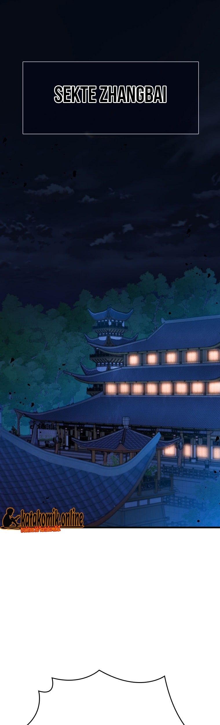 Baca Immortal Return Chapter 21 Gambar 2