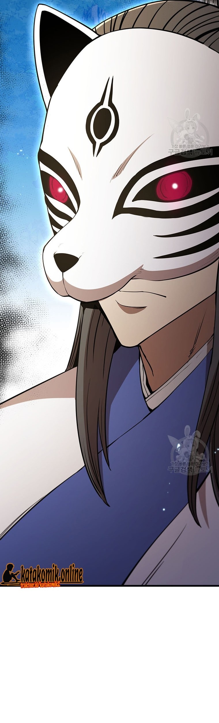 Immortal Return Chapter 21 Gambar 90