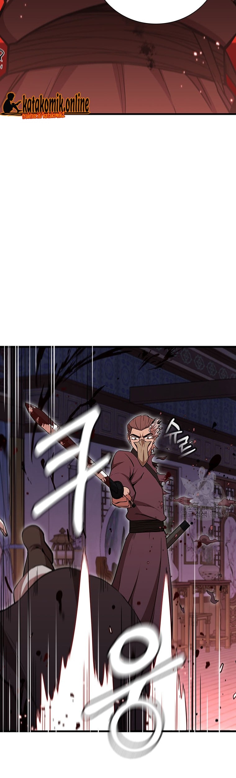 Immortal Return Chapter 21 Gambar 9